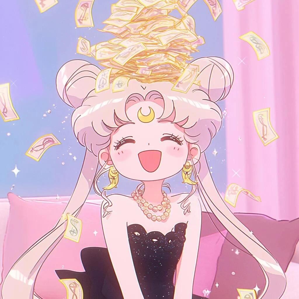 美少女Rich