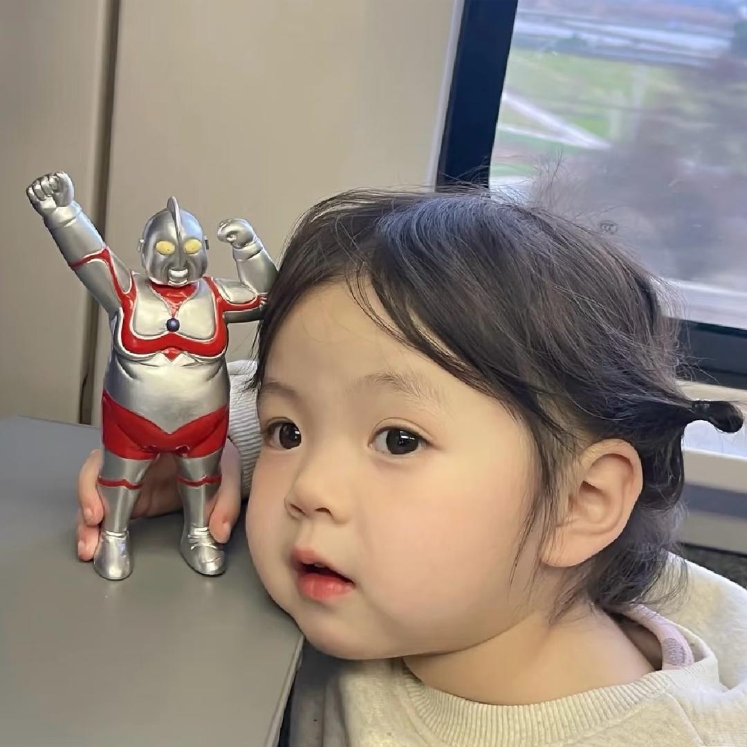 小逗包😂