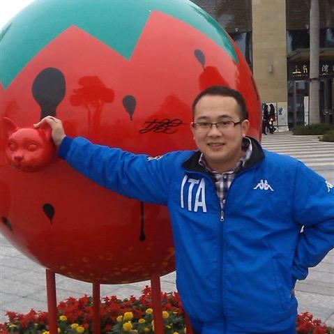 HLS刘军