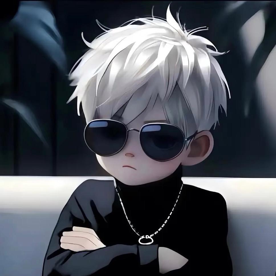 ✨贞子的长发为谁留💋