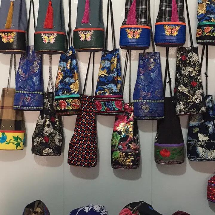 专做各种鹌鹑袋