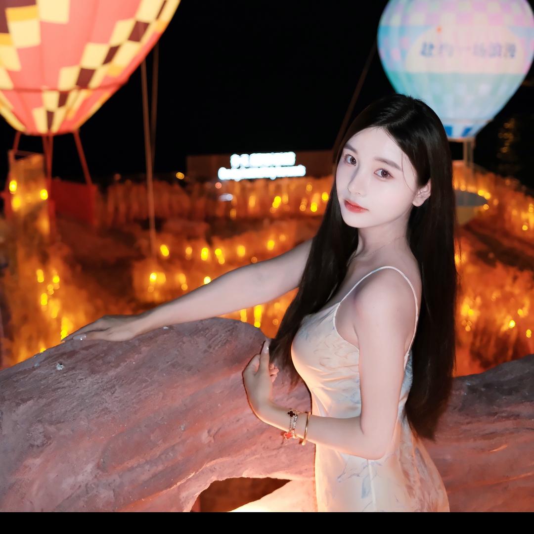 仙女🧚‍♀️