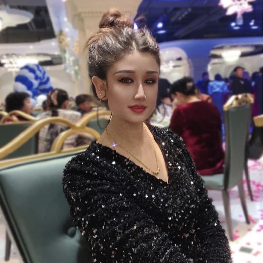 吐鲁番孕妇装🤰
