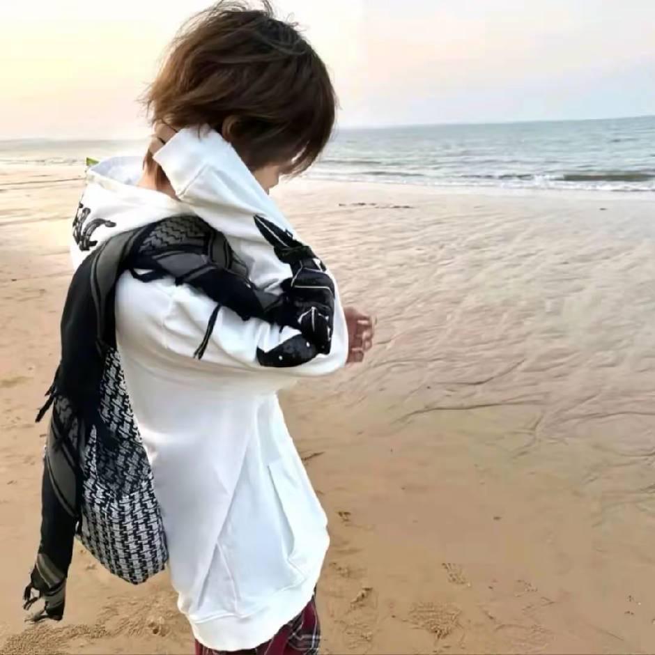 ㅤㅤ苦海