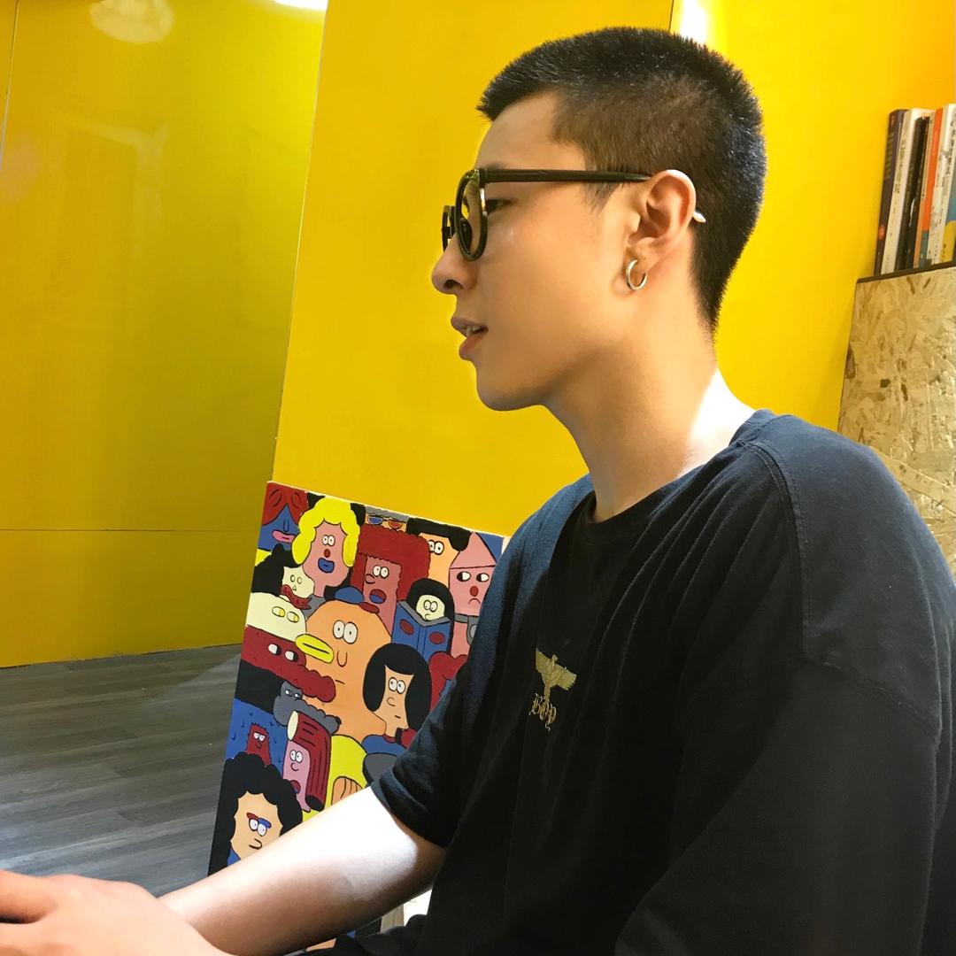 羊洋ghy