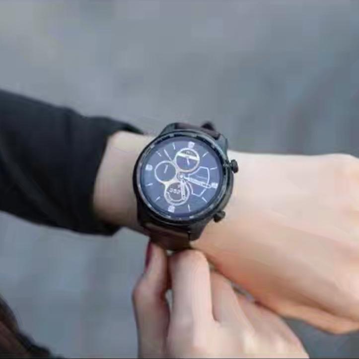 智慧健康生活@抖音