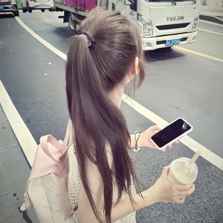 没钱你装什么