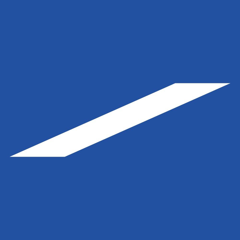 SKYSTRIDE蓝色跑道