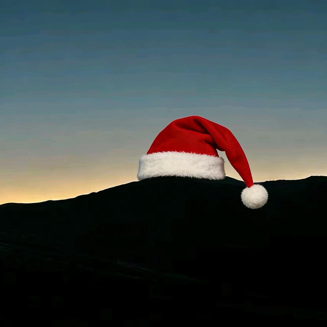 ￴ ￴￴ ￴十二月的信