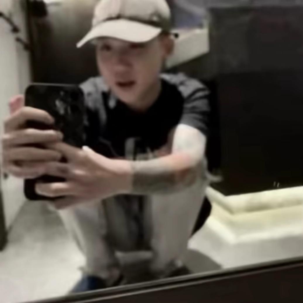 想我就给我发信息