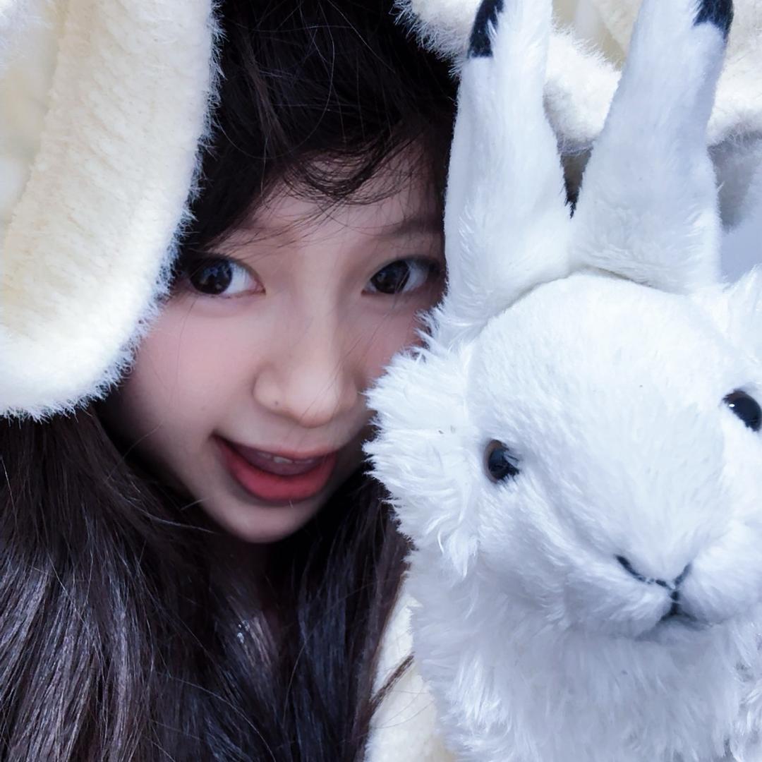 小白羊yu 🌸
