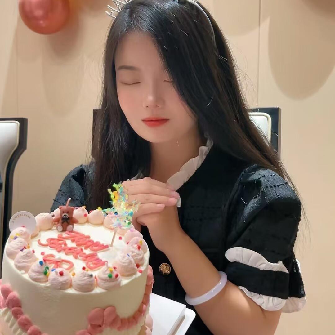 美美不美😄