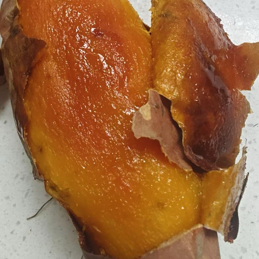 已糖化蜜薯【批发】