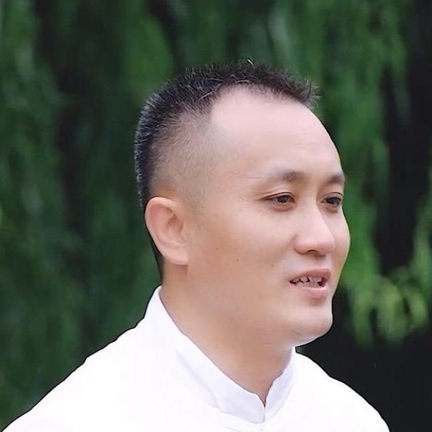 皓铭师兄