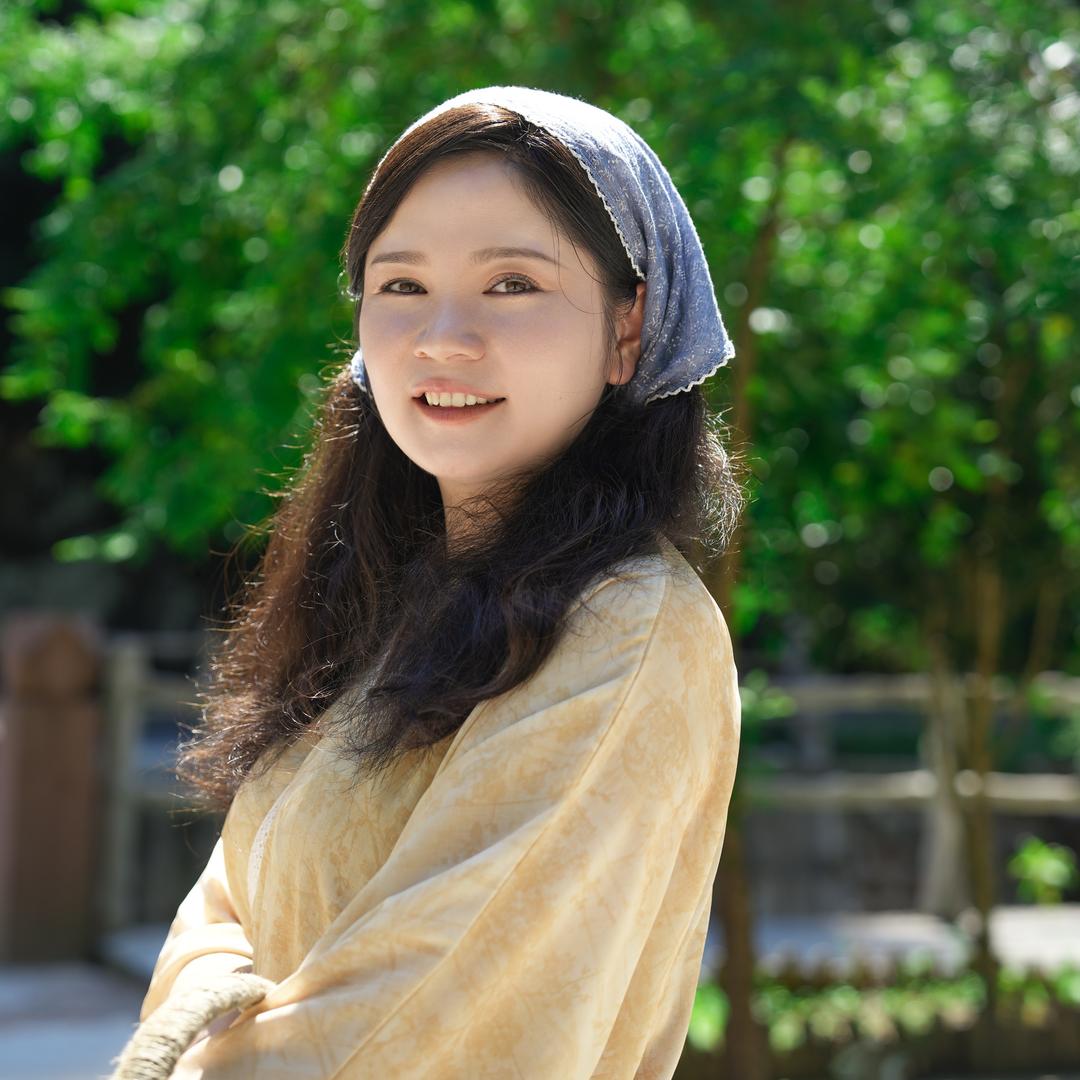 三妹儿