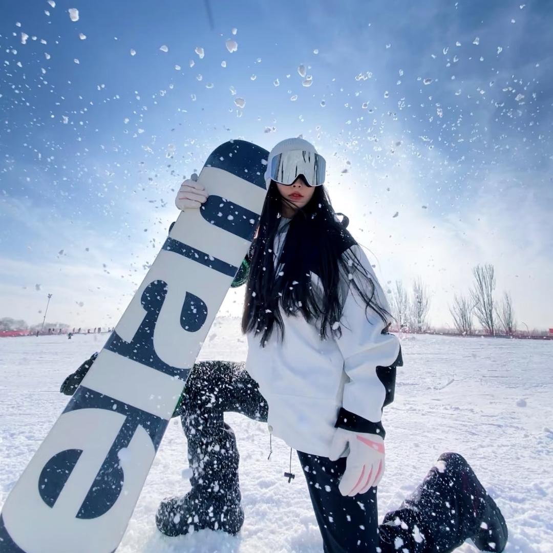 潮店美发工作室