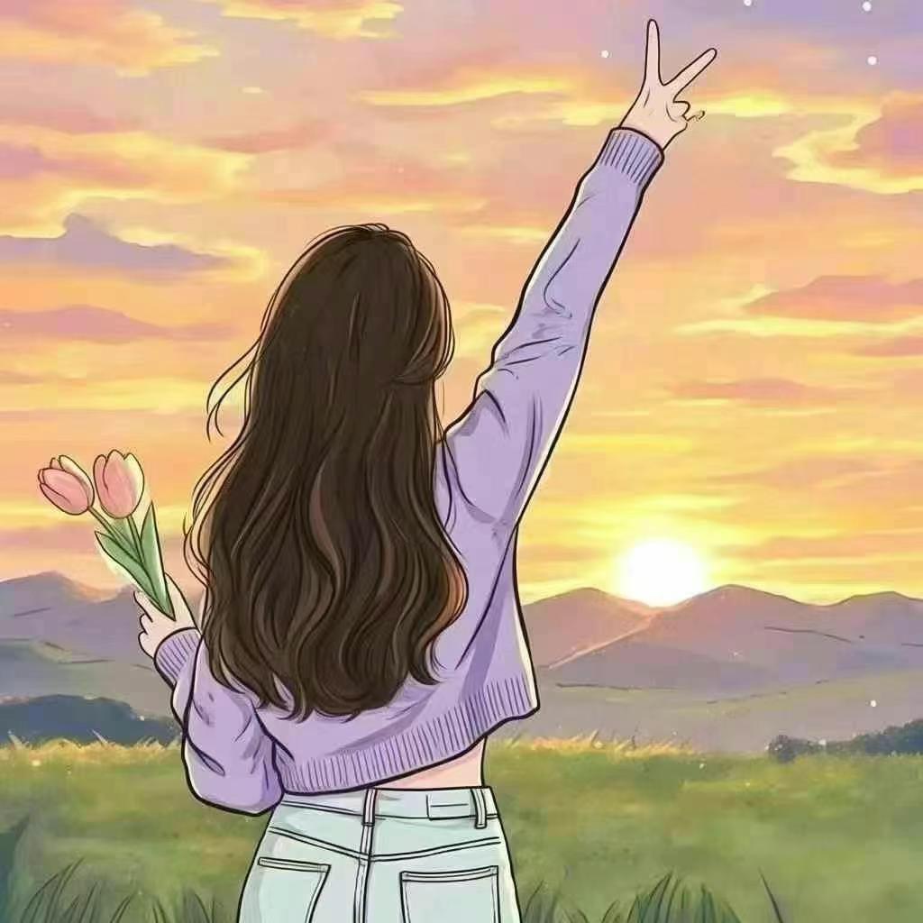 小莉吖