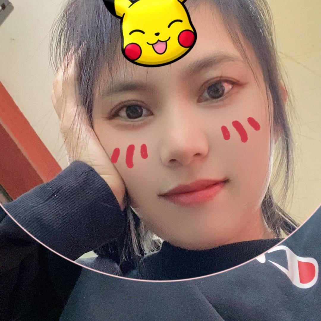 小迷糊.