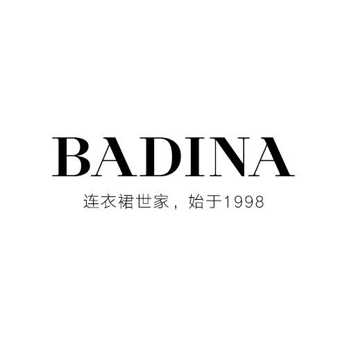 芭蒂娜BADINA服饰旗舰店