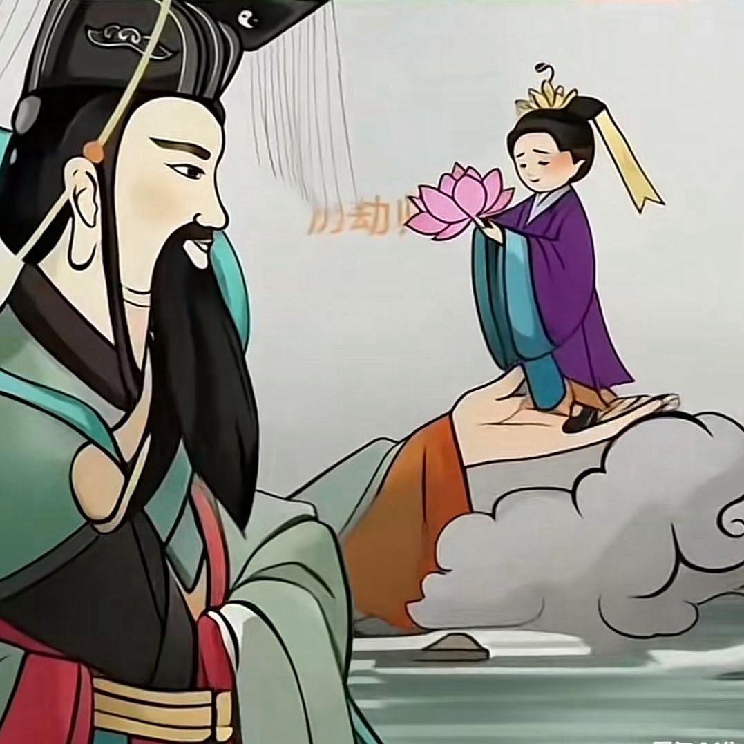 小娃娃🐲焕焕📿