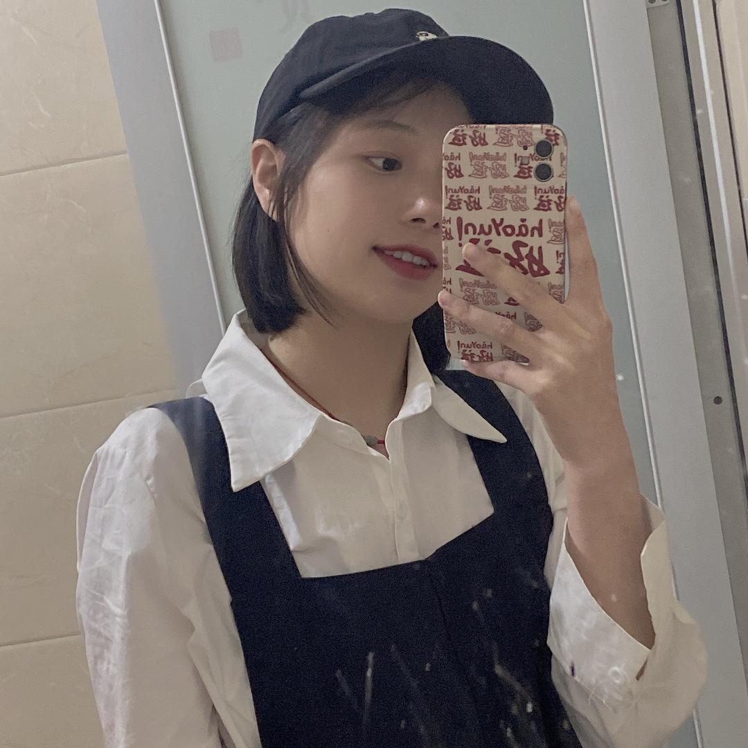 程程今天不吃饭。