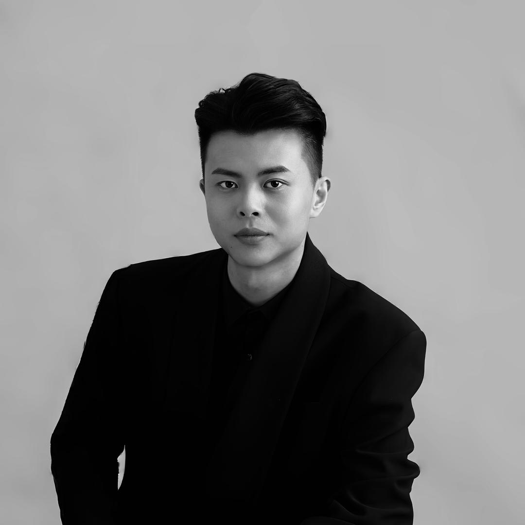 朱SIR素描教学
