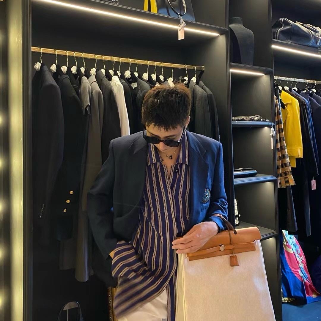 苏熙洋甄选好包