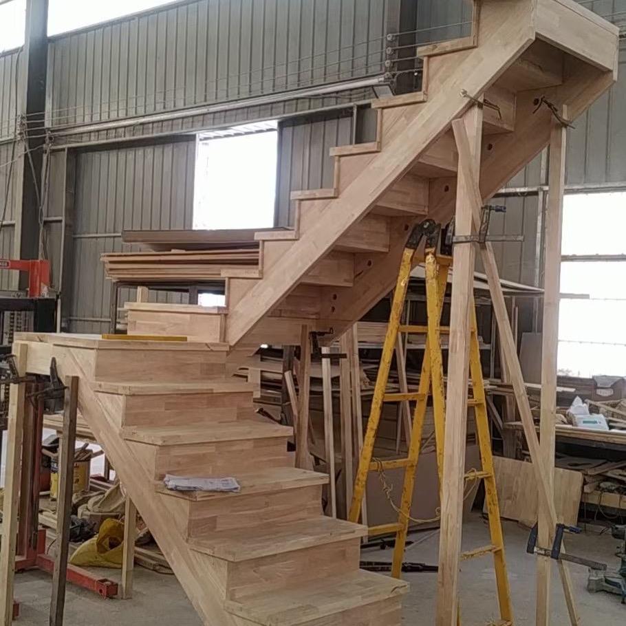 楼梯备货～津丰