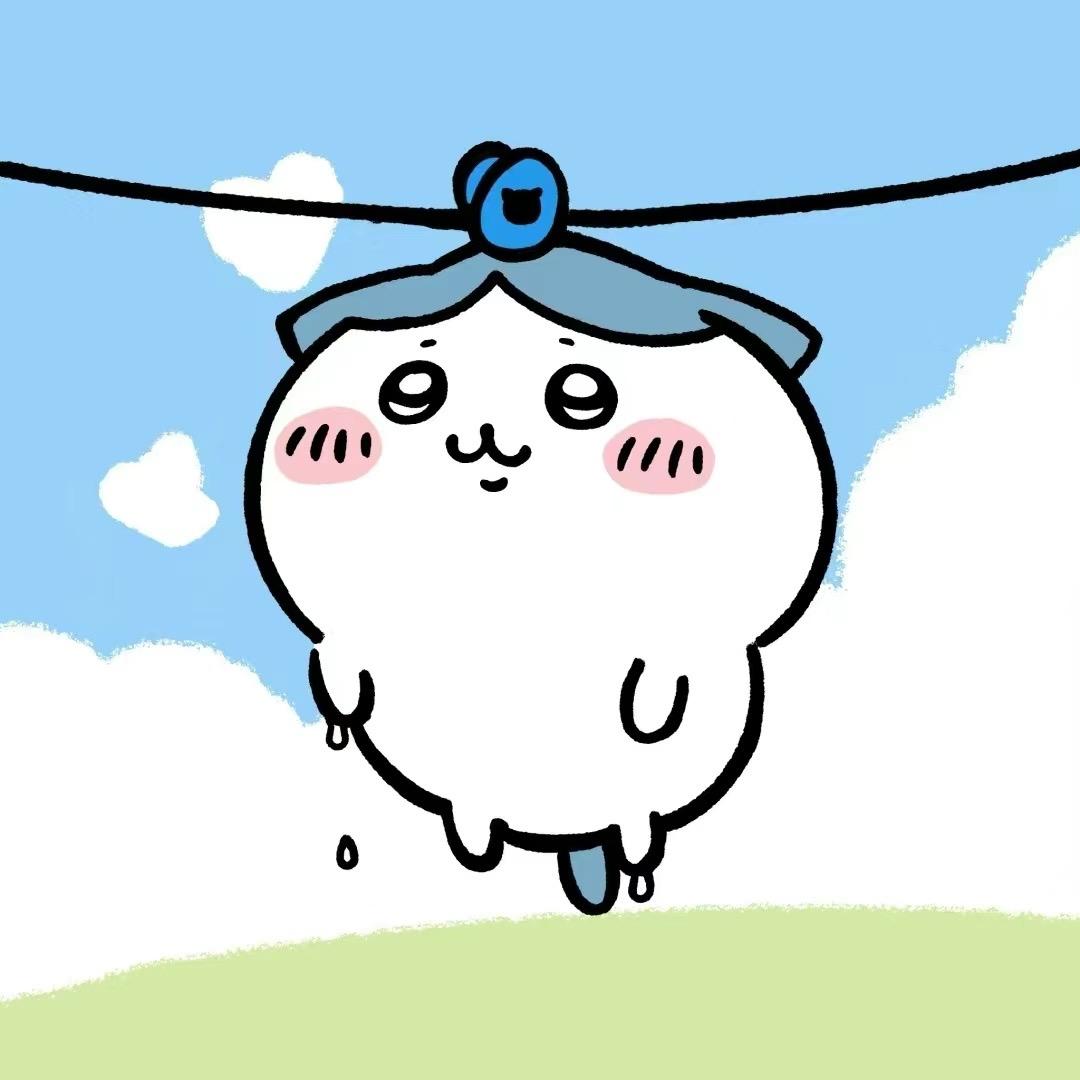 小鱼pp