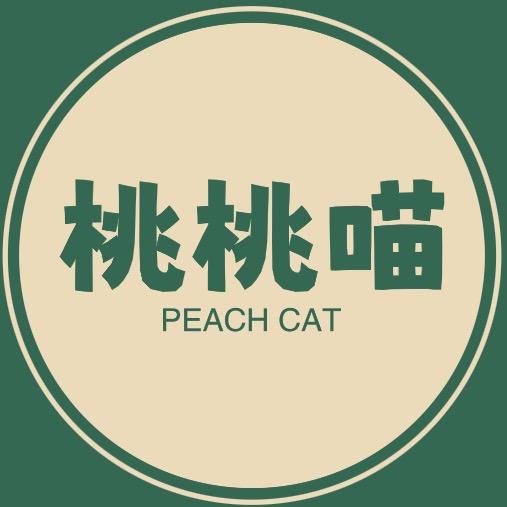 桃桃喵