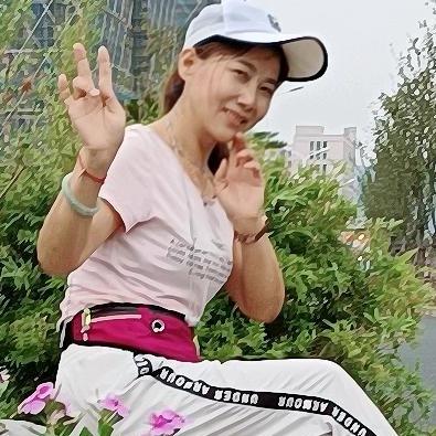 鬼步舞英姐🌹