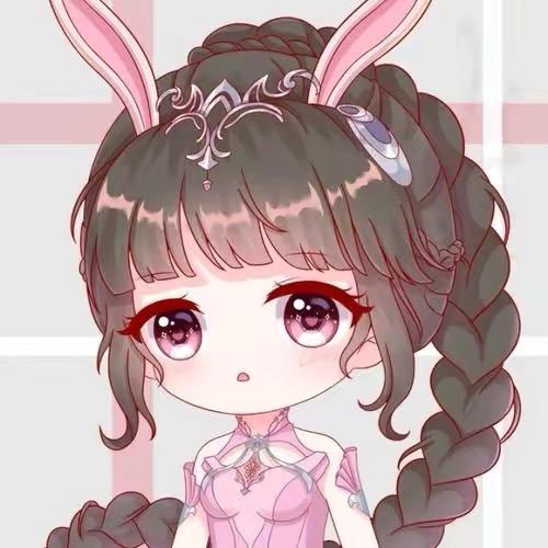 假可爱🌸