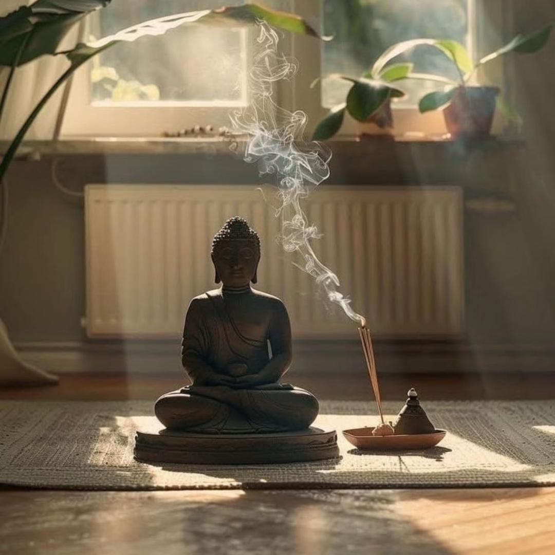 华香鼎韵