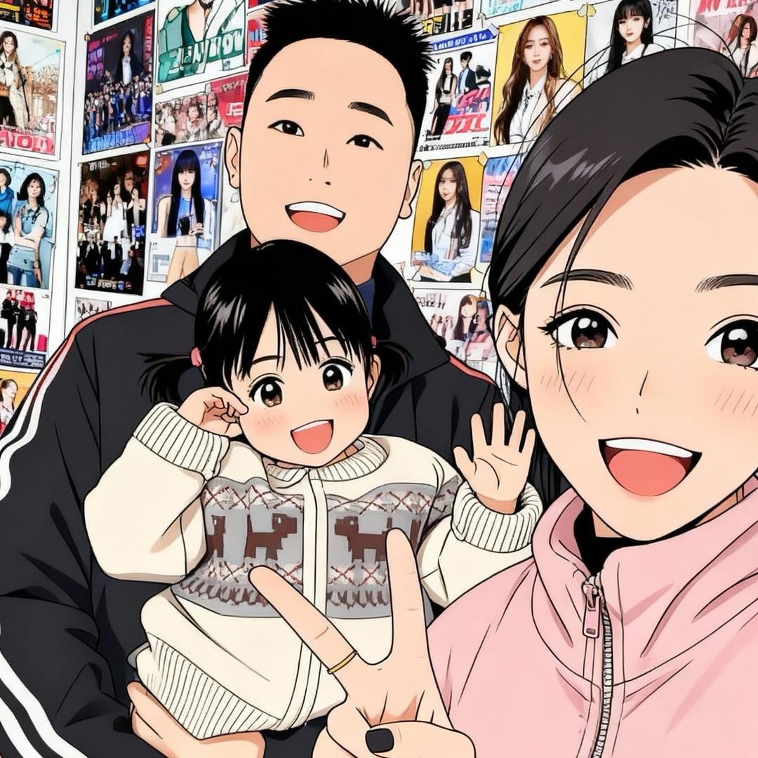 小罗的装修日记～