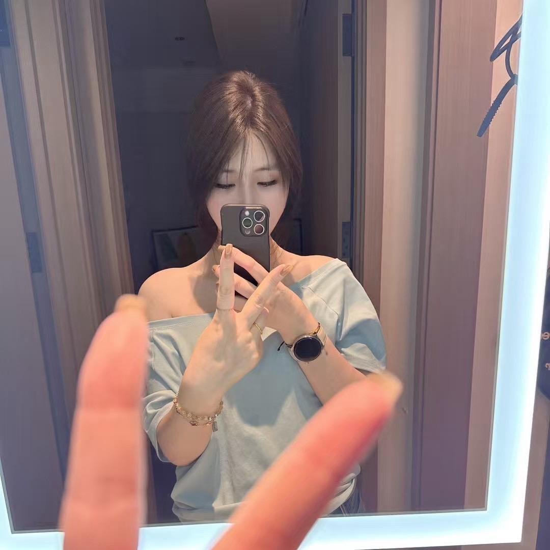 可爱小甜甜