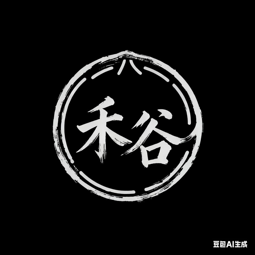 禾谷文玩工作室