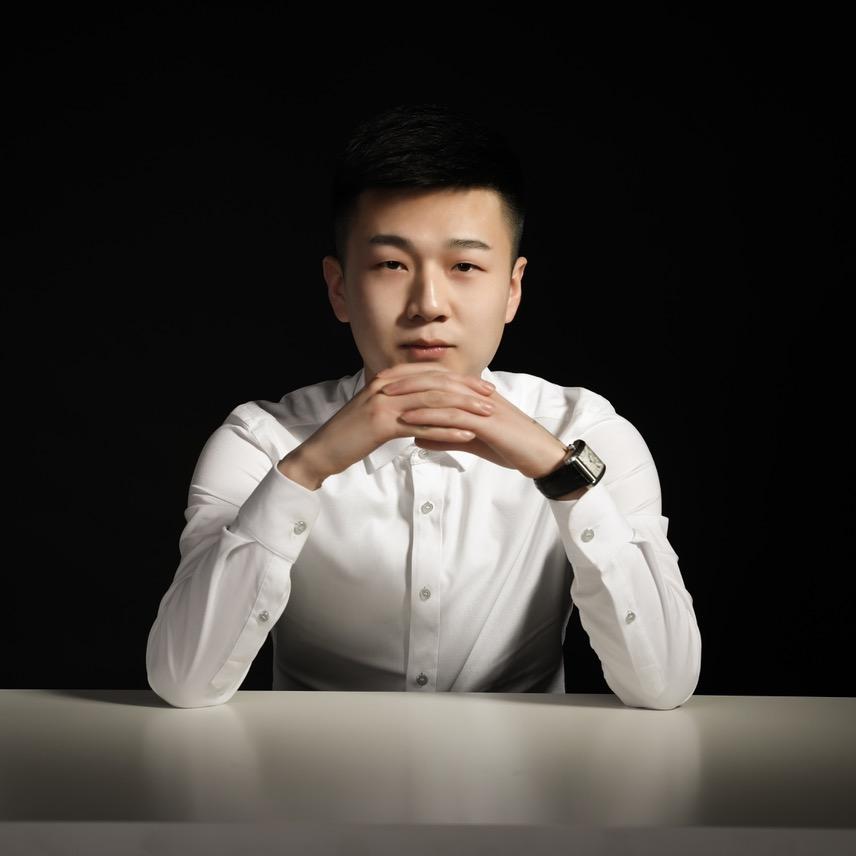 土右 发色发型美感设计