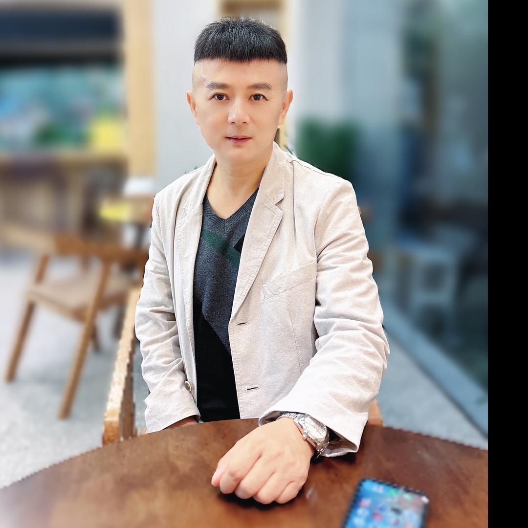 江南小朱哥