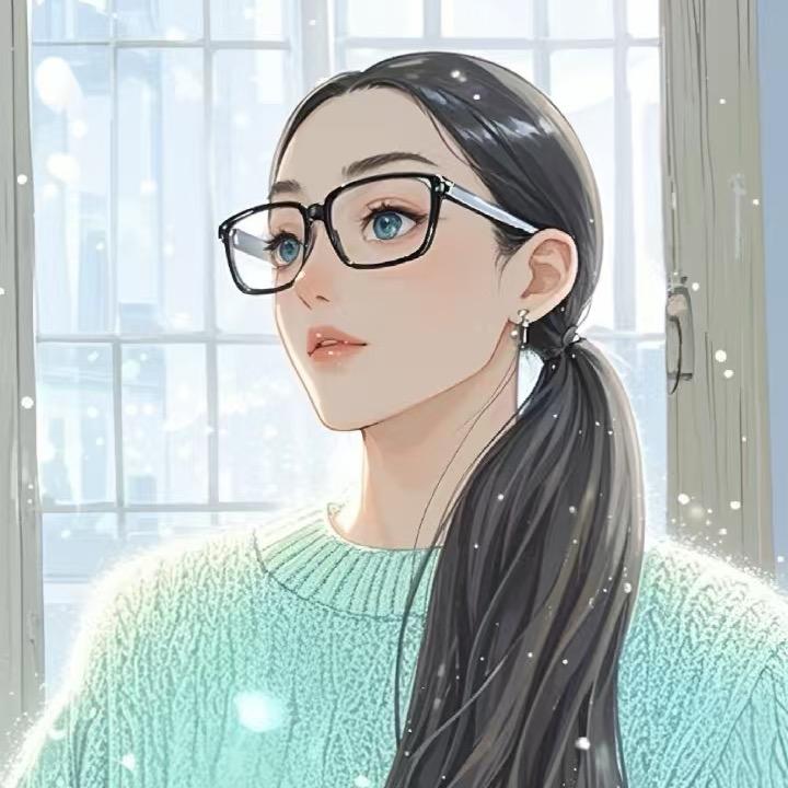 蓝雪儿