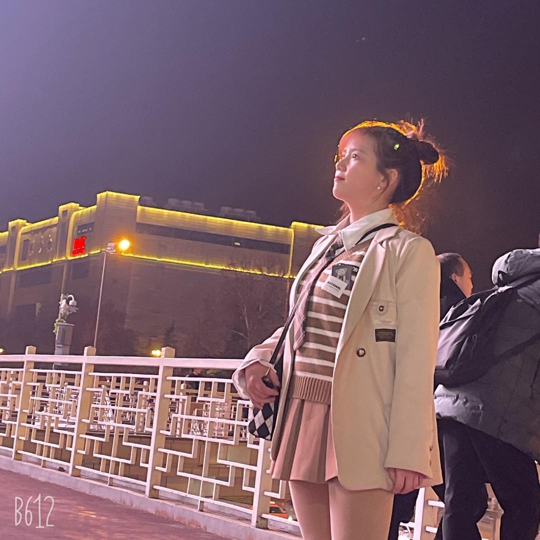 阳光正好