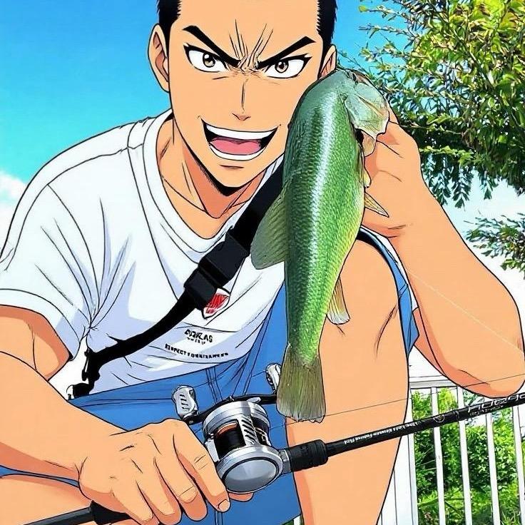 金目红鳍鲌（减不下肥版）