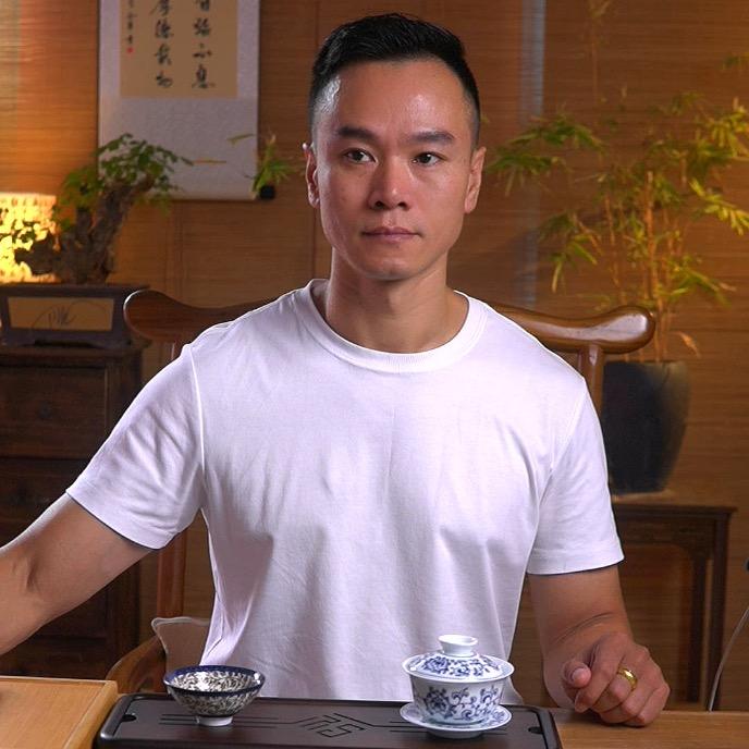 阿亮(金骏眉专场)