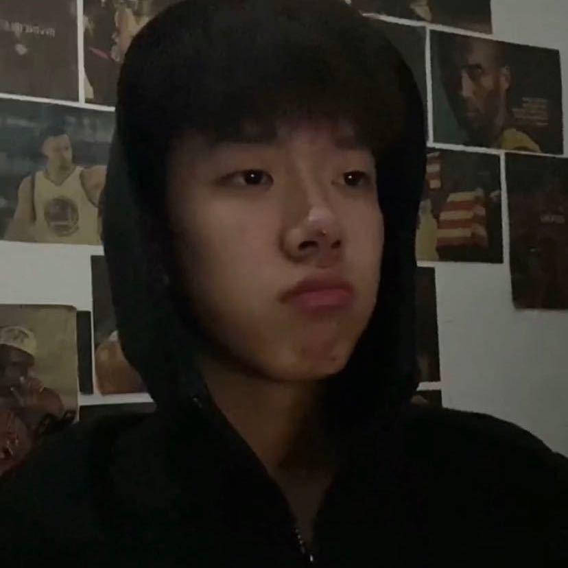 麻了