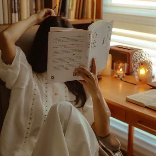 屿棠读书   19:19