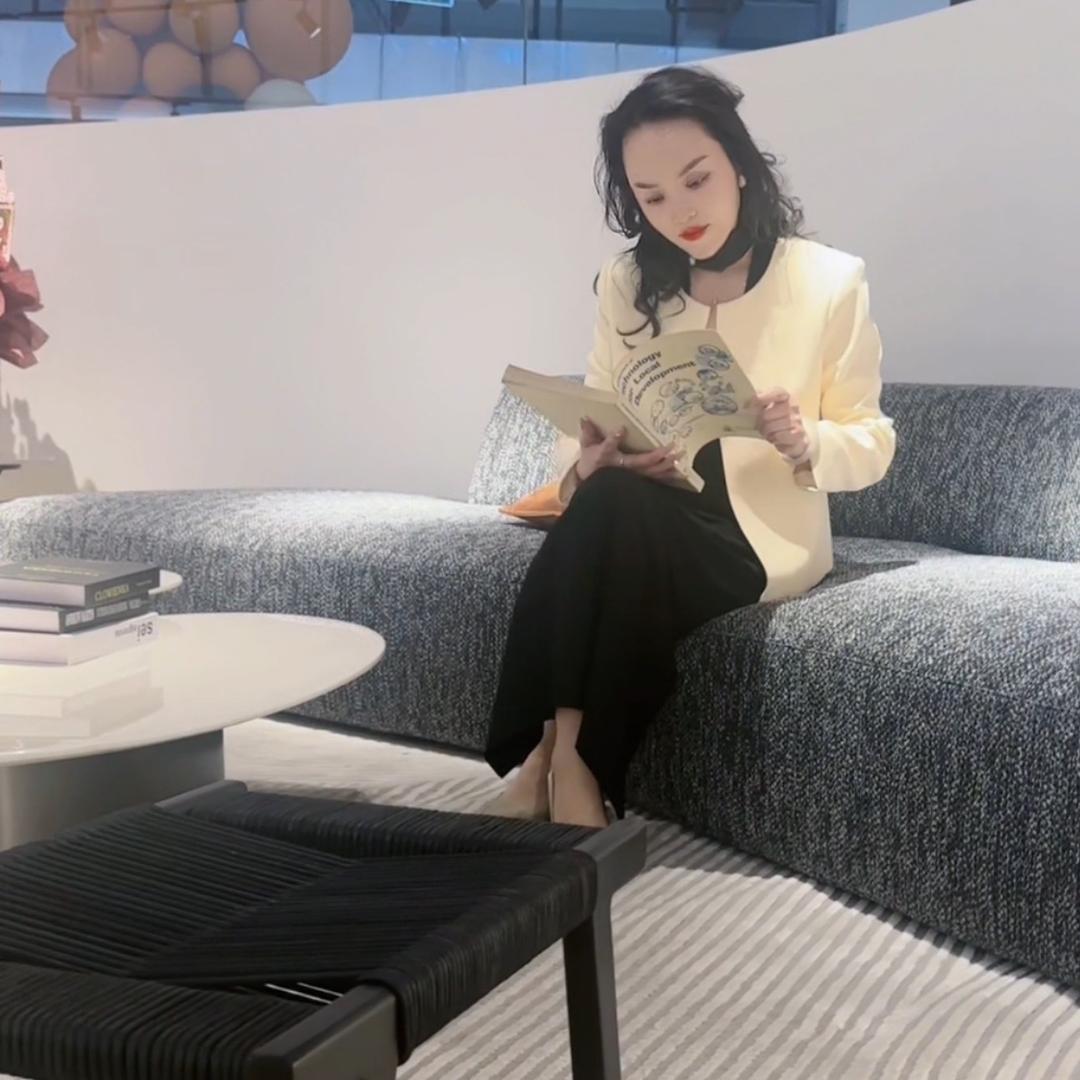 扬州一千度精品女装苏苏