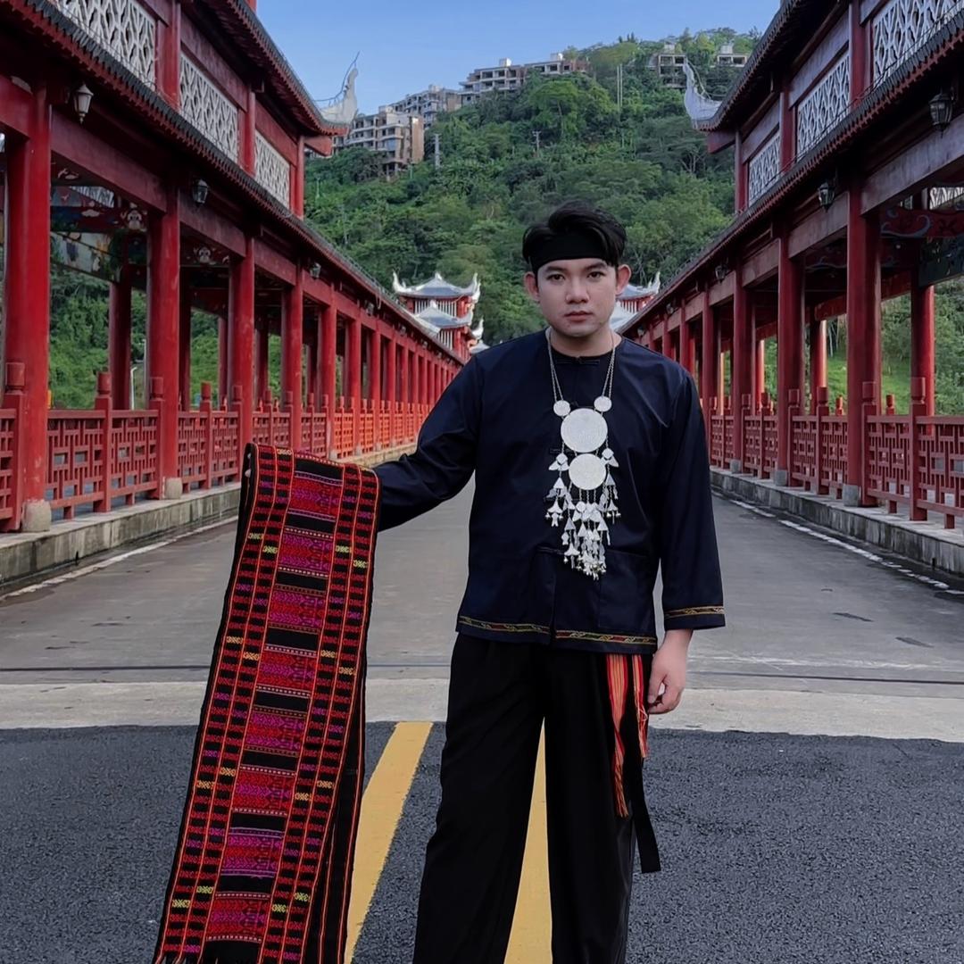 帕满的朋友圈