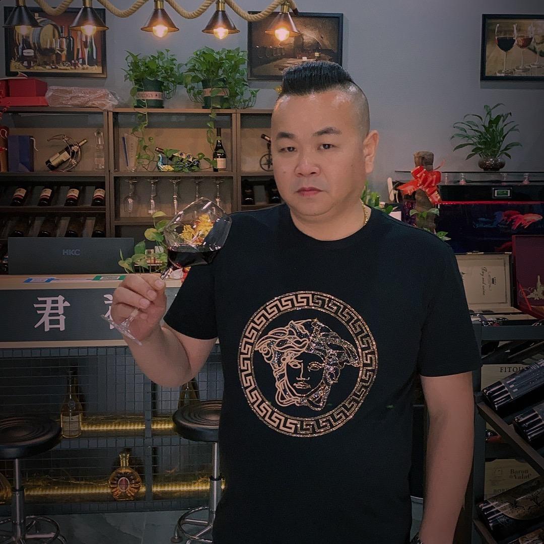 君福酒庄（福哥）