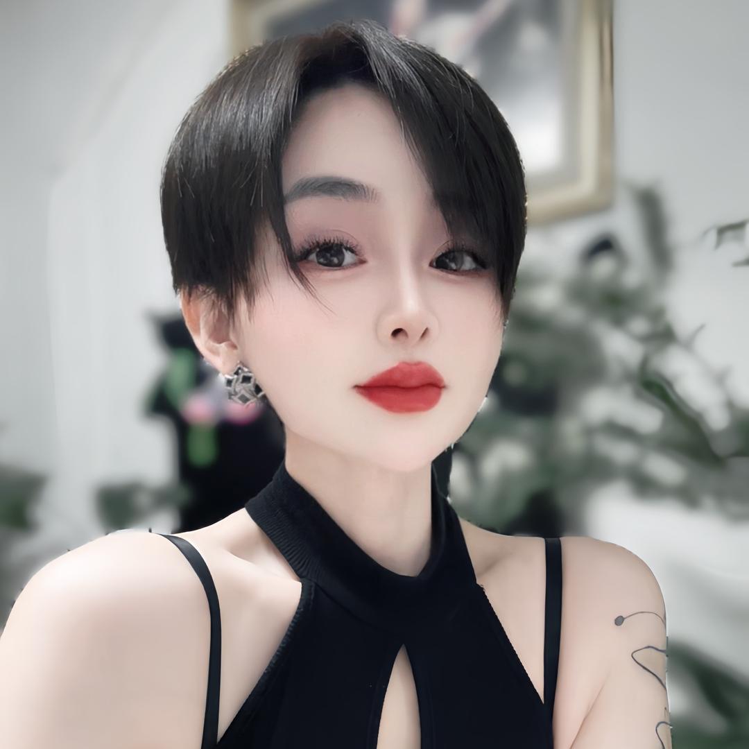 江小姐