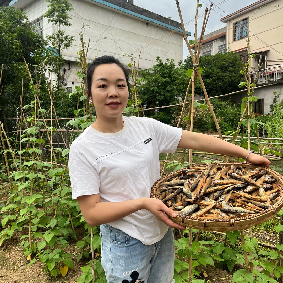 婷婷土特产