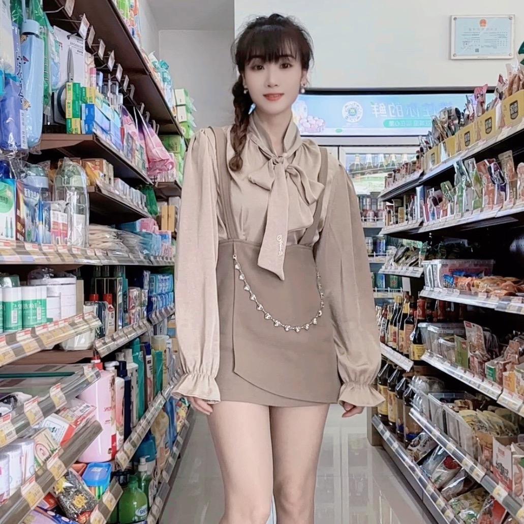 梦